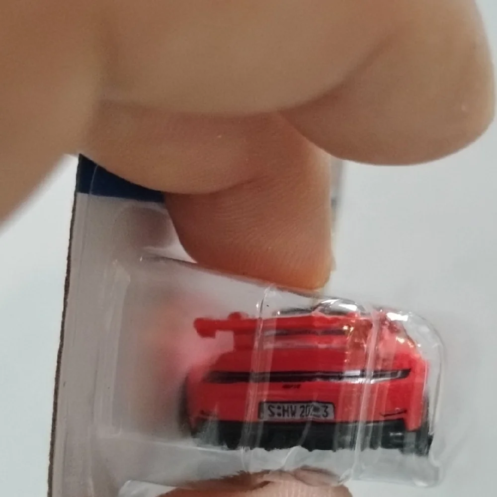 Porsche 911 GT3